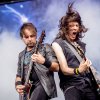 Foto Doro Pesch