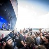 Foto Fleddy Melculy te Graspop Metal Meeting 2018 - Donderdag