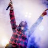 Foto Fleddy Melculy te Graspop Metal Meeting 2018 - Donderdag