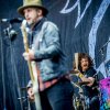 Foto Black Stone Cherry te Graspop Metal Meeting 2018 - Donderdag
