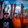 Cabaretinfo review: Graspop Metal Meeting 2018 - Donderdag