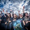 Iced Earth foto Graspop Metal Meeting 2018 - Donderdag