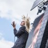 The Pink Slips foto Graspop Metal Meeting 2018 - Donderdag