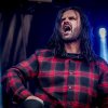Fleddy Melculy foto Graspop Metal Meeting 2018 - Donderdag