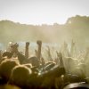Ghost foto Graspop Metal Meeting 2018 - Donderdag