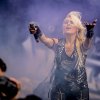 Doro Pesch foto Graspop Metal Meeting 2018 - Donderdag