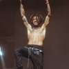 Foto Scarlxrd te WOO HAH! 2018
