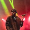 Foto 6Lack te WOO HAH! 2018