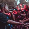 Foto Juice WRLD te WOO HAH! 2018