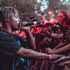 Juice WRLD foto WOO HAH! 2018