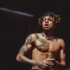 Foto Scarlxrd te WOO HAH! 2018