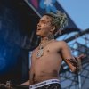 Foto Lil Pump te WOO HAH! 2018