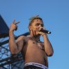 Foto Lil Pump te WOO HAH! 2018