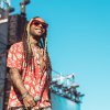 Ty Dolla $ign foto WOO HAH! 2018