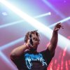 Foto Juice WRLD te WOO HAH! 2018