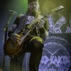 Foto Iced Earth