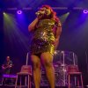 Foto The Pointer Sisters te The Pointer Sisters - 29/06 - TivoliVredenburg