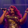Foto The Pointer Sisters te The Pointer Sisters - 29/06 - TivoliVredenburg