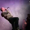 Foto  op Groezrock 2004
