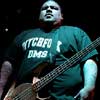 Foto  op Groezrock 2004