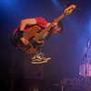 Foto  op Groezrock 2004