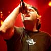 Foto  op Groezrock 2004