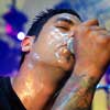 Foto  op Groezrock 2004