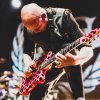 Foto Stone Sour te Stone Sour - 02/07 - TivoliVredenburg