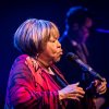 Mavis Staples foto Mavis Staples - 04/07 - Rotterdamse Schouwburg