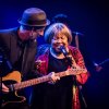 Mavis Staples foto Mavis Staples - 04/07 - Rotterdamse Schouwburg