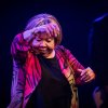 Mavis Staples foto Mavis Staples - 04/07 - Rotterdamse Schouwburg