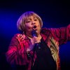 Mavis Staples foto Mavis Staples - 04/07 - Rotterdamse Schouwburg