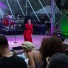 Foto Jessie Ware te Jessie Ware - 04/07 - Openlucht Theater Amsterdamse Bos
