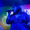 Foto Beth Ditto te Beth Ditto - 05/07 - TivoliVredenburg