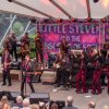 Foto Little Steven & The Disciples of Soul te Little Steven & The Disciples of Soul - 06/07 - Openlucht Theater Amsterdamse Bos