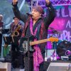 Foto Little Steven & The Disciples of Soul te Little Steven & The Disciples of Soul - 06/07 - Openlucht Theater Amsterdamse Bos