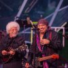 Foto Little Steven & The Disciples of Soul te Little Steven & The Disciples of Soul - 06/07 - Openlucht Theater Amsterdamse Bos