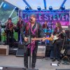 Foto Little Steven & The Disciples of Soul te Little Steven & The Disciples of Soul - 06/07 - Openlucht Theater Amsterdamse Bos