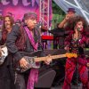 Little Steven & The Disciples of Soul foto Little Steven & The Disciples of Soul - 06/07 - Openlucht Theater Amsterdamse Bos