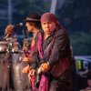 Foto Little Steven & The Disciples of Soul te Little Steven & The Disciples of Soul - 06/07 - Openlucht Theater Amsterdamse Bos