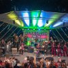 Foto Little Steven & The Disciples of Soul te Little Steven & The Disciples of Soul - 06/07 - Openlucht Theater Amsterdamse Bos