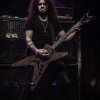 Foto Savage Messiah te Exodus - 10/07 - TivoliVredenburg