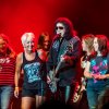 Foto Gene Simmons Band te Gene Simmons Band - 19/07 - 013