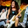 Iron Maiden foto Graspop Metal Meeting 2018 - Vrijdag