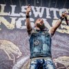 Foto Killswitch Engage te Graspop Metal Meeting 2018 - Vrijdag