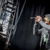 Hollywood Undead foto Graspop Metal Meeting 2018 - Vrijdag