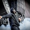 Hollywood Undead foto Graspop Metal Meeting 2018 - Vrijdag