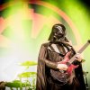 Galactic Empire foto Graspop Metal Meeting 2018 - Vrijdag