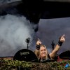 Iron Maiden foto Graspop Metal Meeting 2018 - Vrijdag