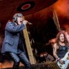 Iron Maiden foto Graspop Metal Meeting 2018 - Vrijdag